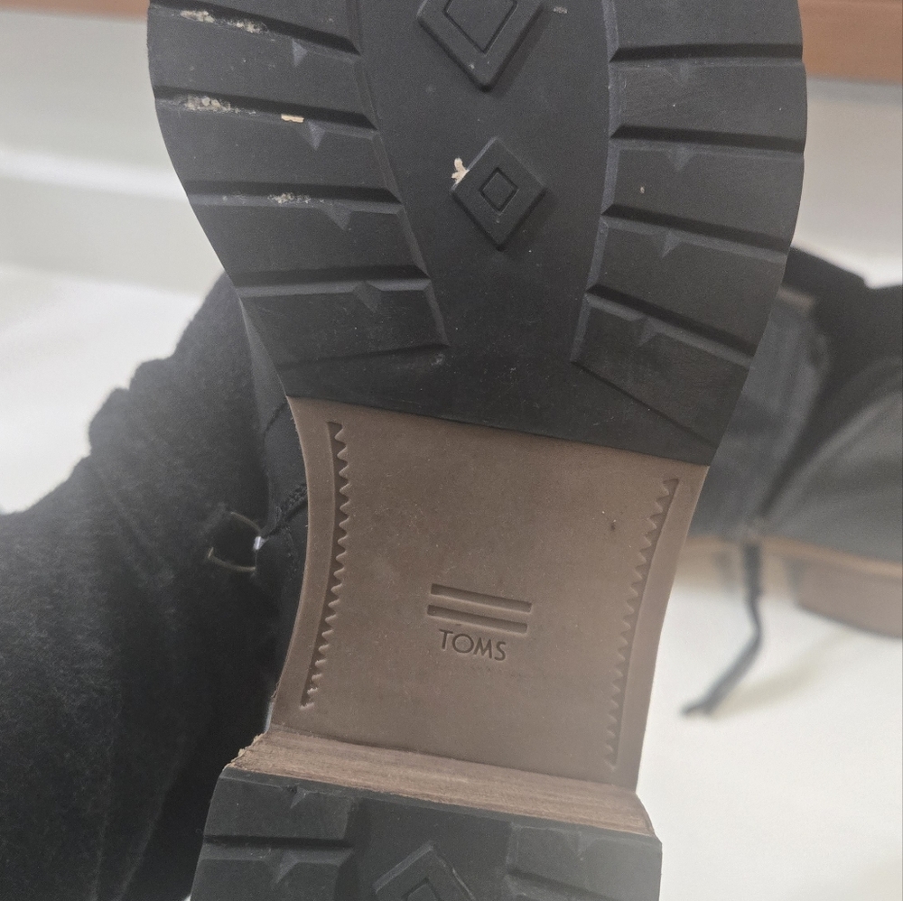 Toms Boots